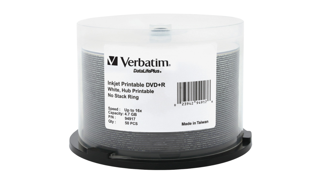 What Is a Digital Video Disc? How to Preserve DVDs Today – Heirloom