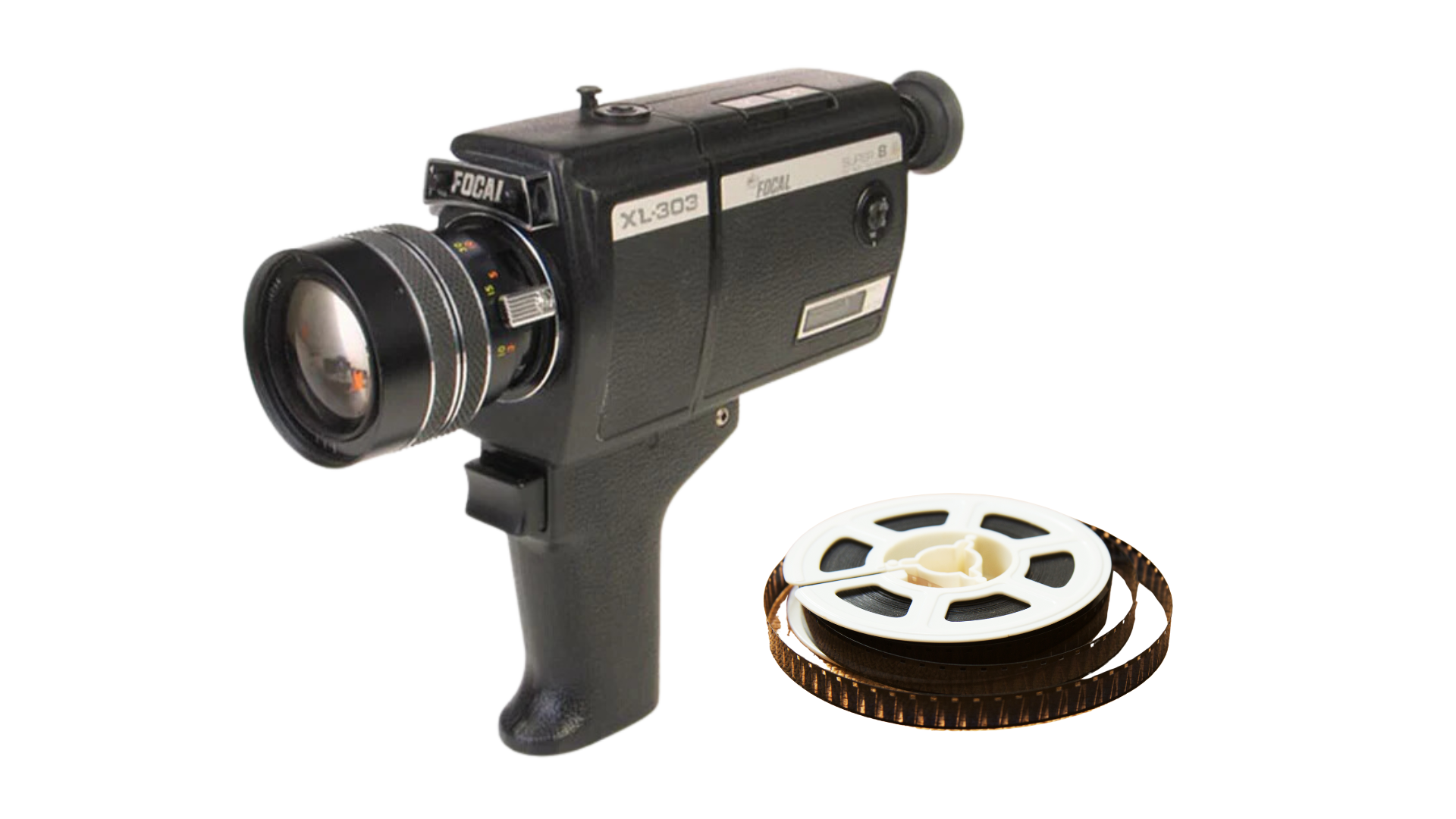 Super 8 Camera: How to Relive and Rescue Your Old 8mm Film