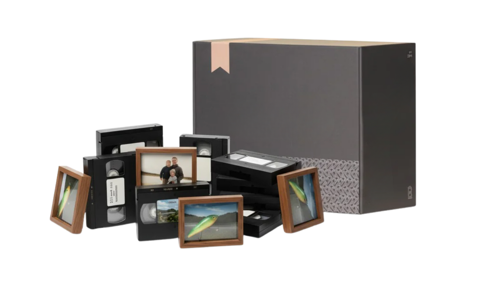 The Hidden Costs of a Legacybox