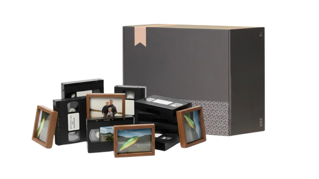 The Hidden Costs of a Legacybox