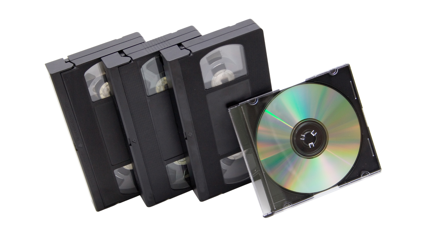 Transfer VCR to DVD Walmart