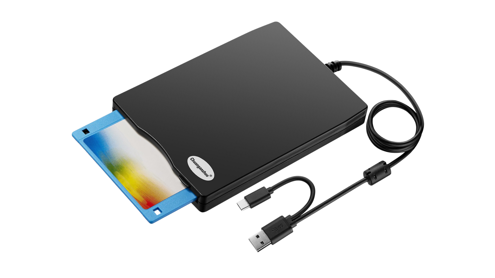 USB Floppy Disk