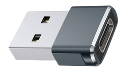 USB to USB-C Adapter: The USB Is Not Yet Universal