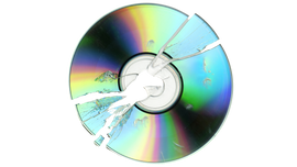 Rising from the Ashes: A Comprehensive Guide to Data Recovery from Cracked or Broken CDs and DVDs