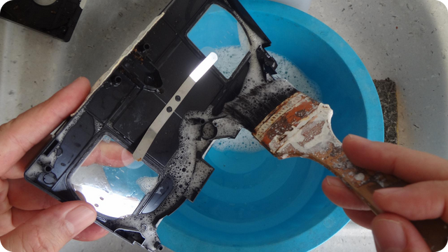 VHS Restoration Service