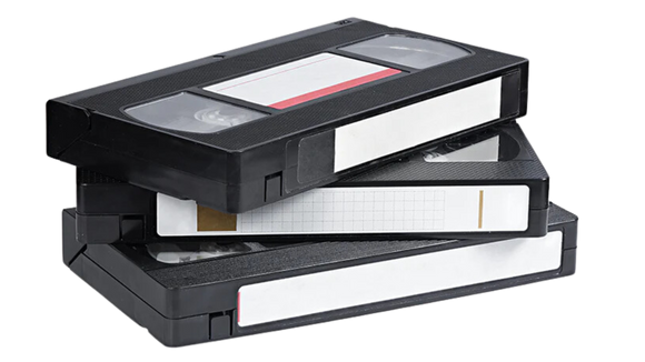 What is a Video Home System (VHS) Cassette Tape?