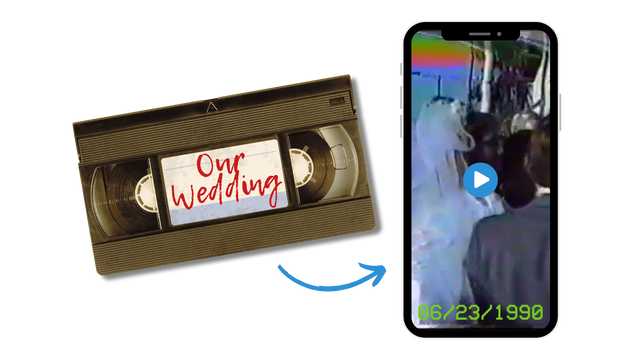 VHS Meaning Explained: What It Stands For and Why It Mattered