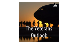 Geoff Weber on "Veteran's Outlook" Podcast