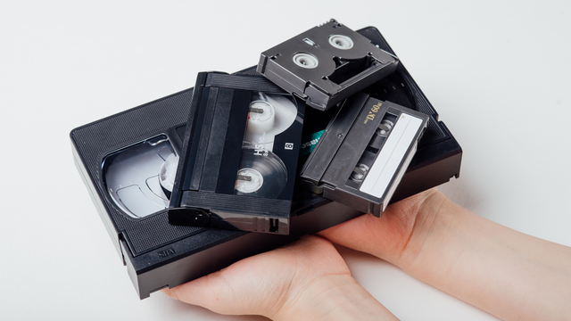 Walmart Video Transfer