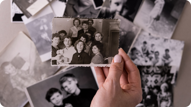 Why Nostalgia Feels So Powerful