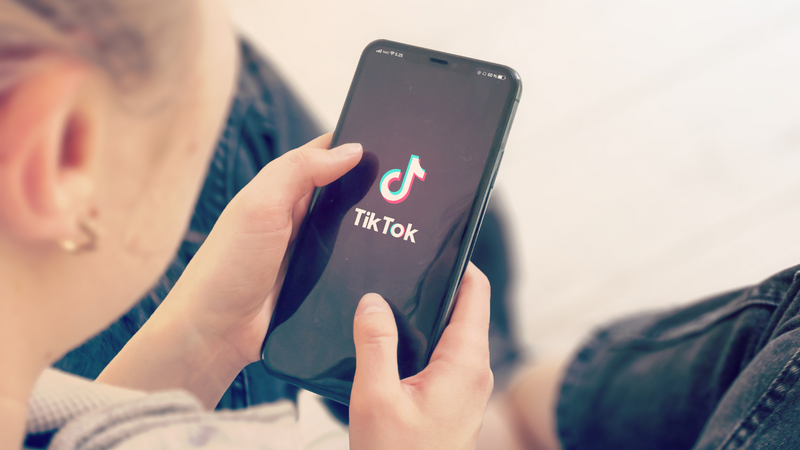 How to Backup TikTok Videos & Protect Your Content Forever