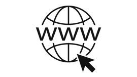 World Wide Web Logo