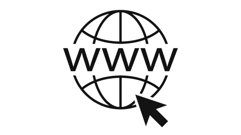 World Wide Web Logo