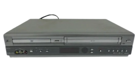 Zenith XBV342 VHS Player