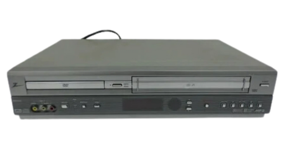 Zenith XBV342 VHS Player