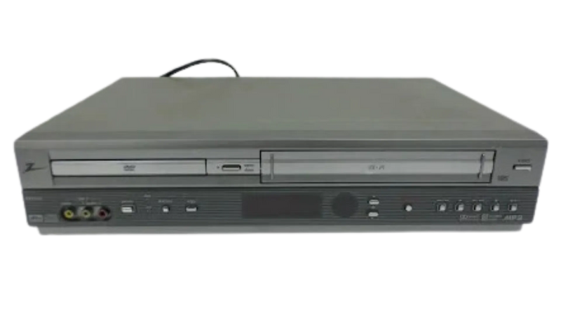 Zenith XBV342 VHS Player