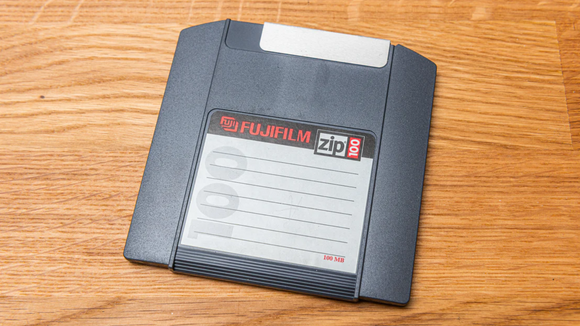 Zip Disk