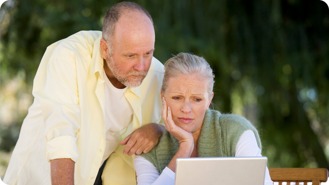 Family feels they've fallen for an iMemories scam