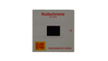 110 Kodachrome SLIDE PROCESSED BY KODAK