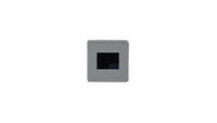 110 Mini Photo Slide TOWARD SCREEN US Patent 3,808,722