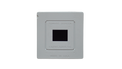 110 Photo Slide TOWARD SCREEN in 2" x 2" Frame US Patent 3,808,722