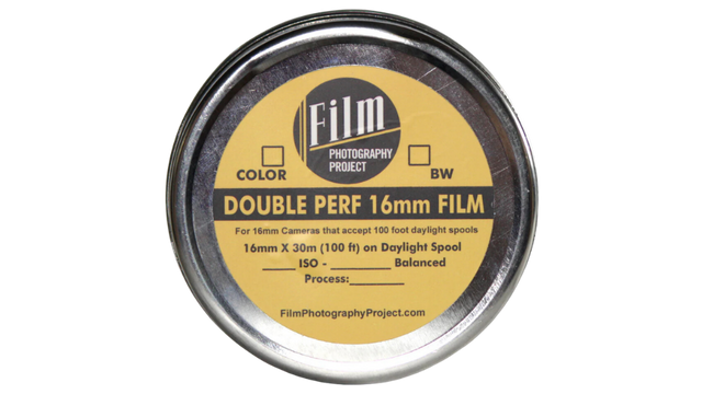 Movie Movies on 16mm Film