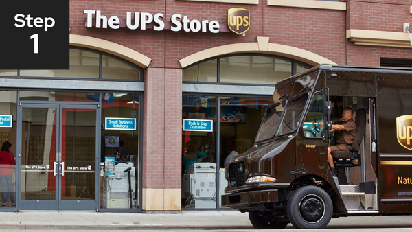 Heirloom Digitizing Step 1: Deliver Your Old Media