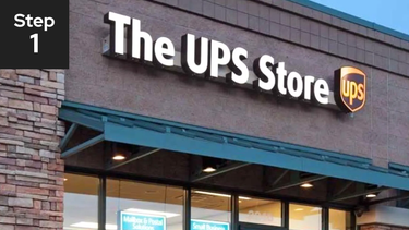 Heirloom Digitizing Step 1: Deliver Your Old Media