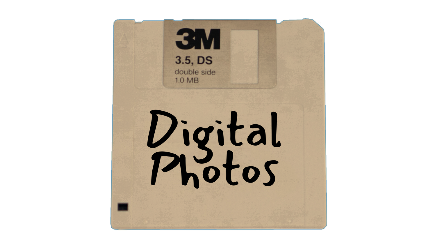 Floppy Disk Transfer Service