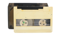 3/4 Ich Umatic Tapes