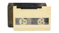 3/4 Ich Umatic Tapes