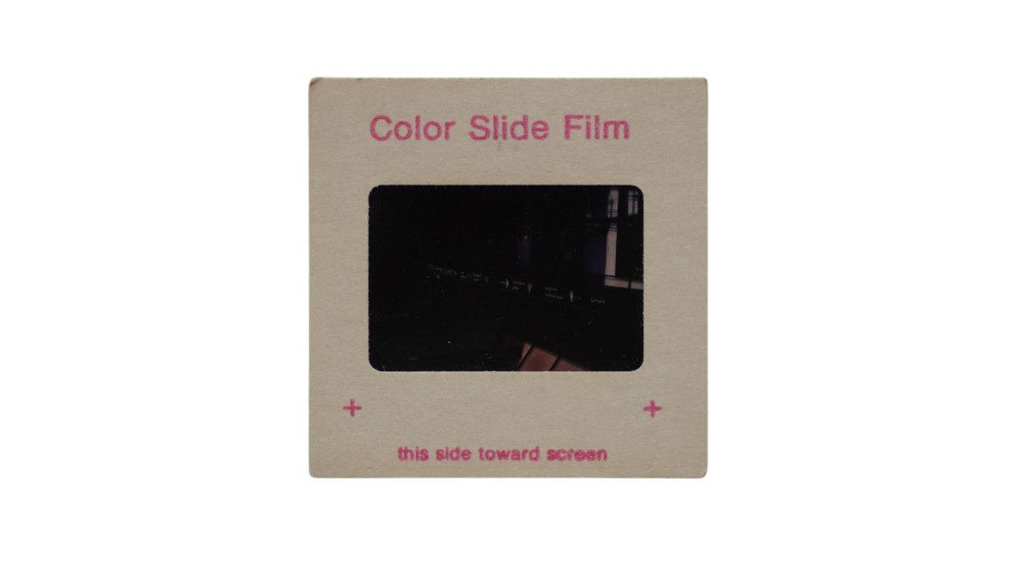 Slides to Digital Service: 22MP Scanning & Free Inspection – Heirloom