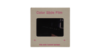 35mm Color Slide Film (this side toward screen)