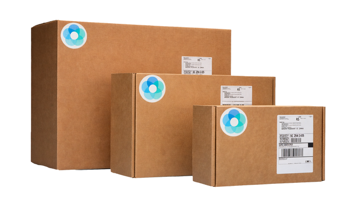 Heirloom Shipping Boxes