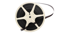 8mm Film to Digital Service