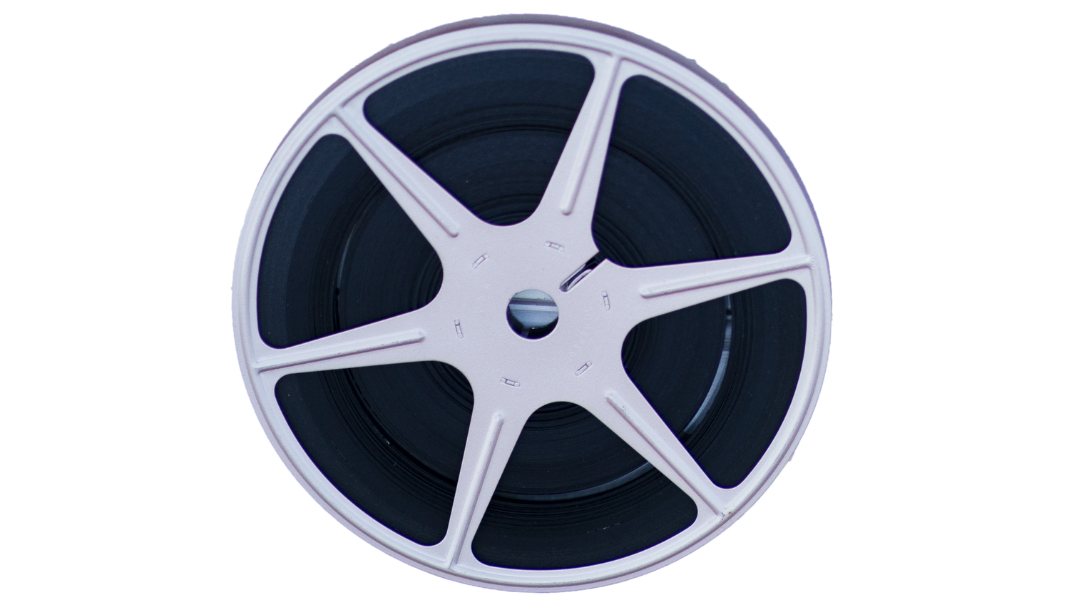 8mm Film to Digital Service