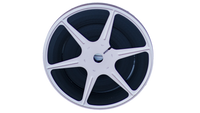 8mm Film to Digital Service