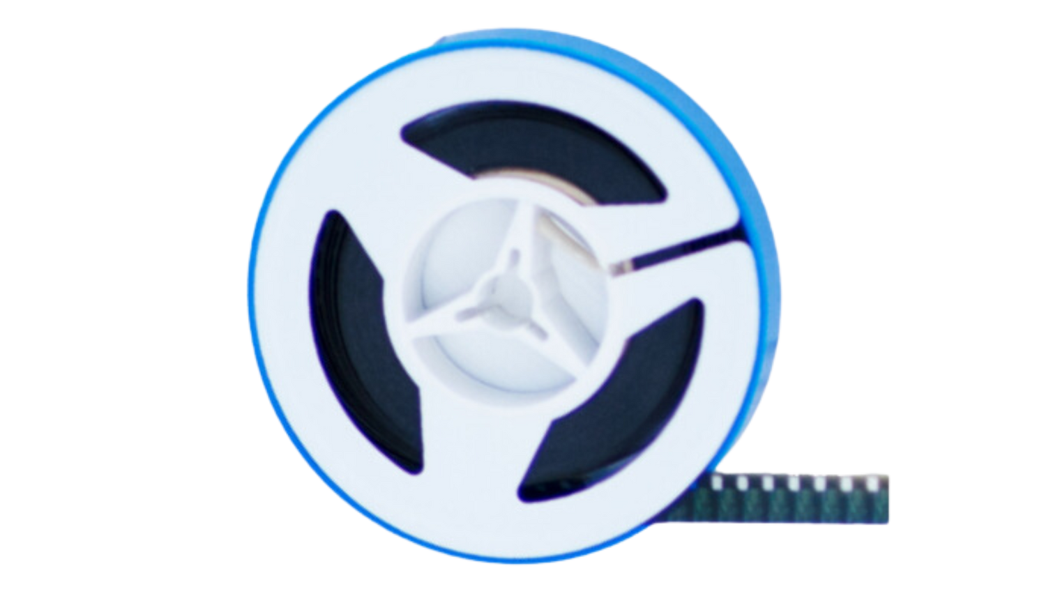 8mm Film to Digital Service