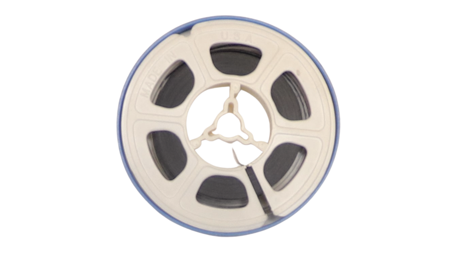 8mm Film to Digital Service