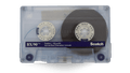 Analog media