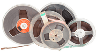 Audio Reel to Digital Service