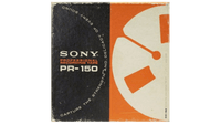 Audio Reel to Digital Service