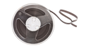 Voice Recordings on Reel to Reel Audio Tape