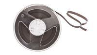 Voice Recordings on Reel to Reel Audio Tape