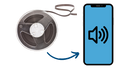 Audio Reel to Digital