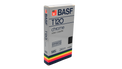 BASF T120 Chrome VHS Video Cassette