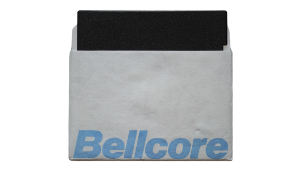 Bellcore 5.25 Floppy Disk