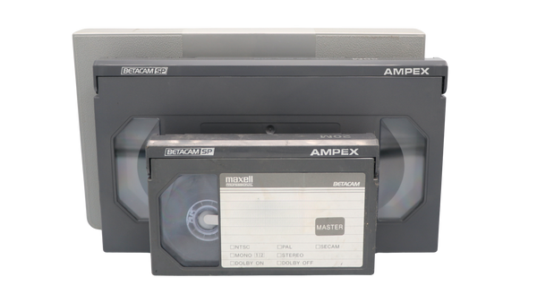 Betacam SP