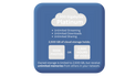 Platinum Cloud Storage by Heirloom