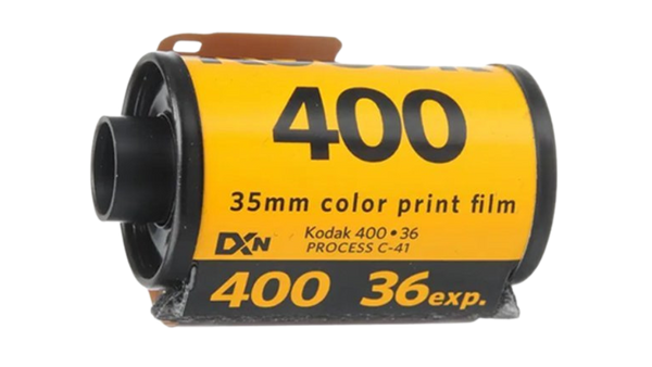 C41 Film